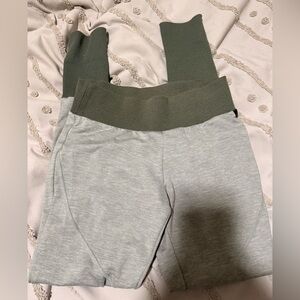 Under armour leggings